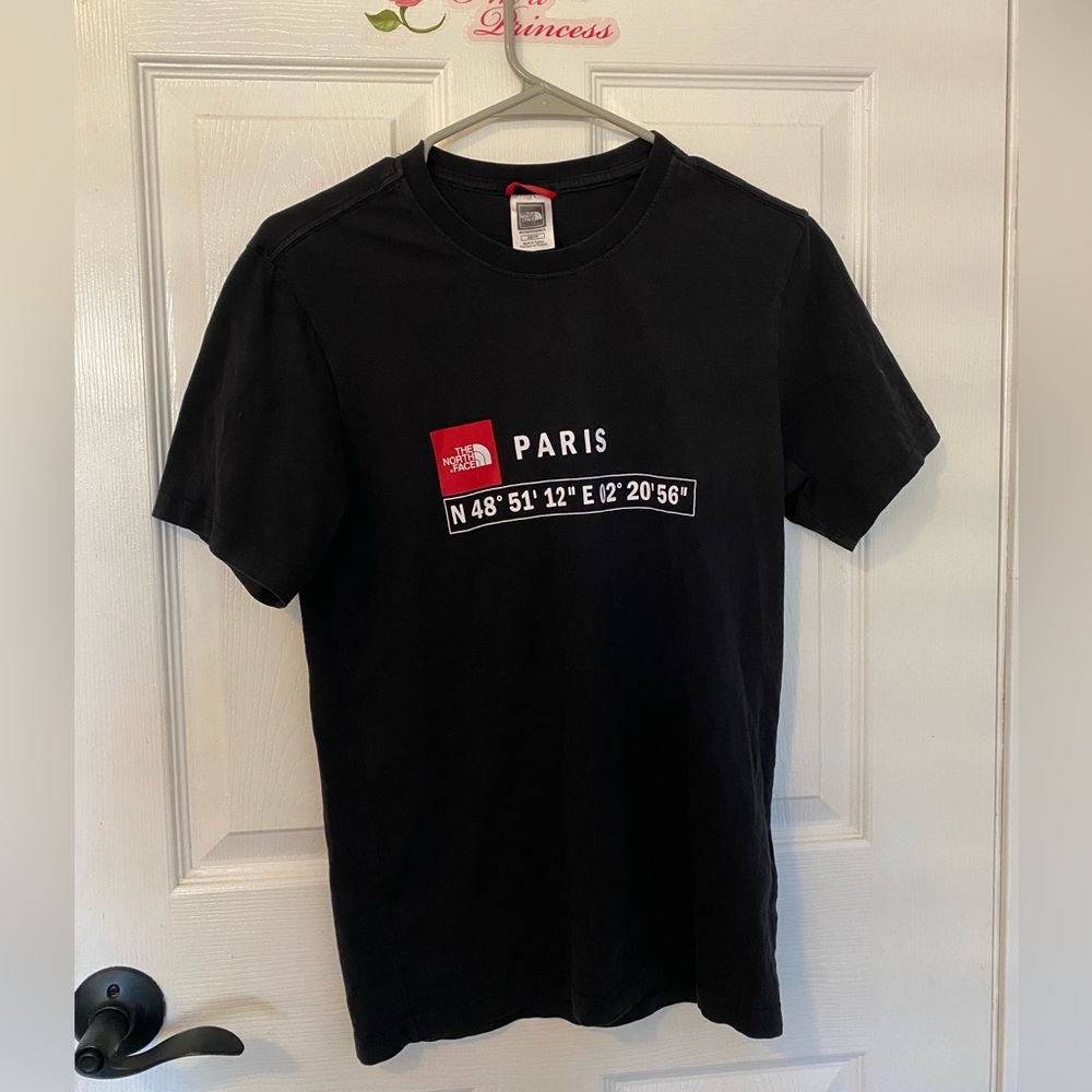 Tee The North Face